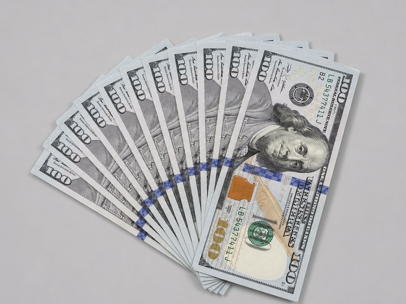 $1,000 Cash Prize
