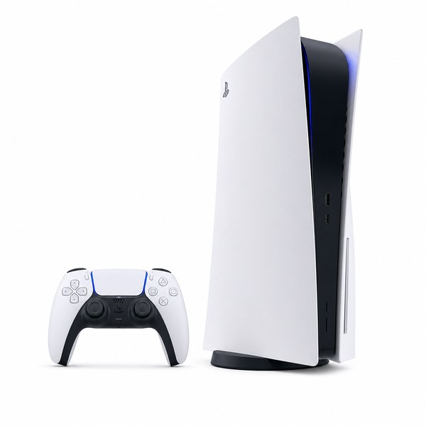 PlayStation 5